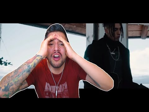 Khea - Realidad (Prod. Asan) | ¡MI CORAZÓN ESTA ROTO! | MARALB REACT